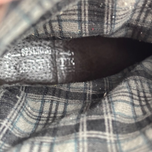 L'Artiste Grazia Embroidered Leather Cowboy Boots 41 Tapestry Boho Western Rodeo - Picture 8 of 11